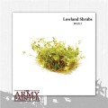 Battlefields XP: Lowland Shrubs Tuft