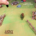 Laser Line - TARGETLOCK - Trzy baterie