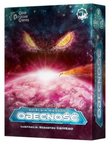 Obecność + karty promo