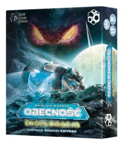 Obecność: Eksploracja