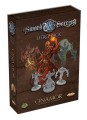 Sword &amp; Sorcery: Onamor Hero Pack