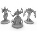 Sword &amp; Sorcery: Onamor Hero Pack