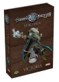 Sword &amp; Sorcery: Victoria Hero Pack