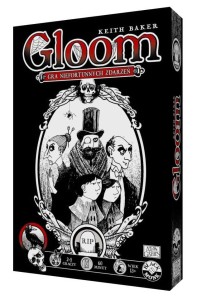 Gloom (edycja polska)