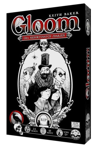 Gloom (edycja polska)