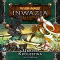 Warhammer: Inwazja - Ukryte Królestwa / Hidden Kingdoms