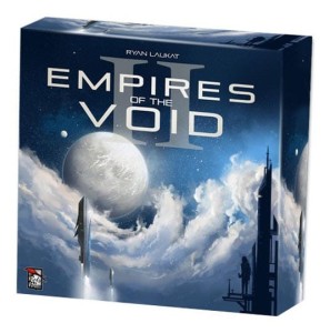 Empires of the Void II