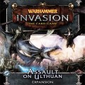 Warhammer: Inwazja - Szturm na Ulthuan / Assault on Ulthuan
