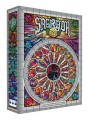 Sagrada (4th printing)