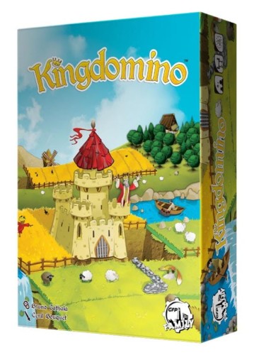 Kingdomino