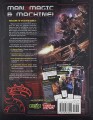Shadowrun 5th Ed. - Beginner Box Set