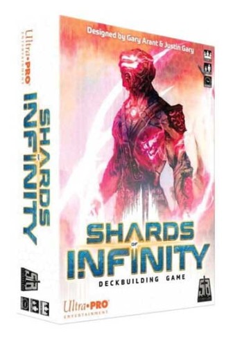 Shards of Infinity