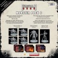 Fireteam Zero: Monster Pack C