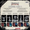 Fireteam Zero: Monster Pack B