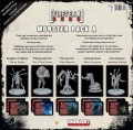 Fireteam Zero: Monster Pack A