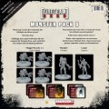 Fireteam Zero: Monster Pack D