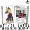 Grimslingers (3rd Edition): The Northern Territory Expansion