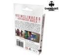 Grimslingers (3rd Edition): Advanced Duels