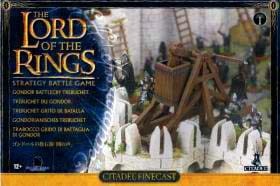 Gondor Battlecry Trebuchet