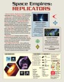 Space Empires: Replicators