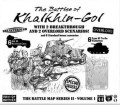 Memoir '44: The Battles of Khalkhin-Gol