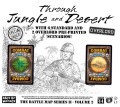 Memoir '44: Through Jungle &amp; Desert