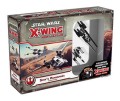 X-Wing: Saw's Renegades / Renegaci Sawa