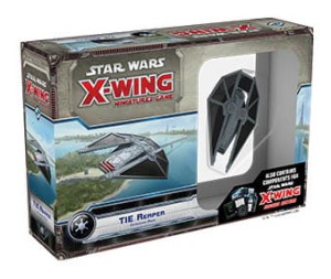X-Wing: TIE Reaper