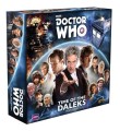 Doctor Who: Time of the Daleks