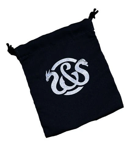 Sword &amp; Sorcery: Critical Hits Bag - Black