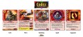 Codex - Core Set
