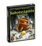 Sabotażysta
