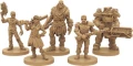 Fallout: Gra planszowa (PL)