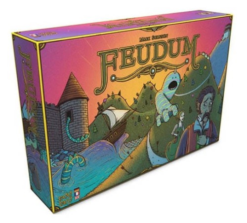 Feudum