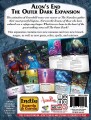 Aeon's End 2nd Edition: Outer Dark Expansion
