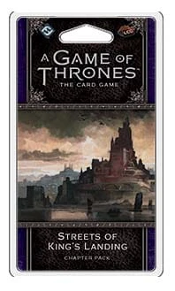 A Game of Thrones: Streets of King's Landing