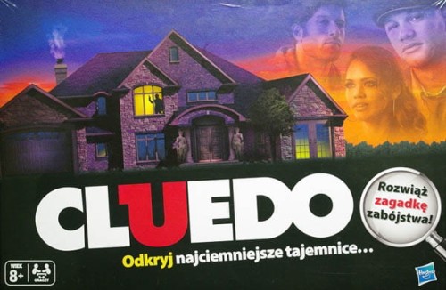 Cluedo Classic