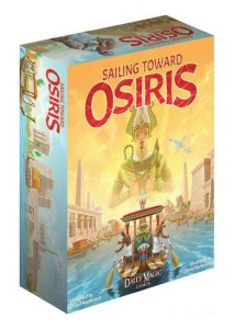 Sailing Toward Osiris