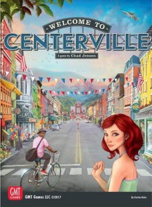 Welcome to Centerville