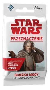 Star Wars Przeznaczenie: Ścieżka mocy - Zestaw dodatkowy
