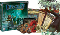 Descent: Wędrówki Mroku - Mgły Bilehall (2ed)
