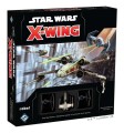 Star Wars: X-Wing - Zestaw podstawowy (druga edycja)