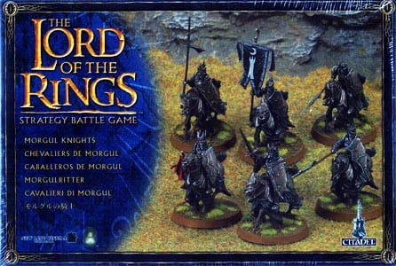 Morgul Knights