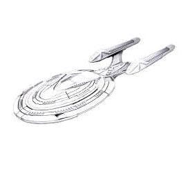 Attack Wing Star Trek: Deep Cuts Unpainted Miniatures