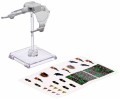 Attack Wing Star Trek: Deep Cuts Unpainted Miniatures