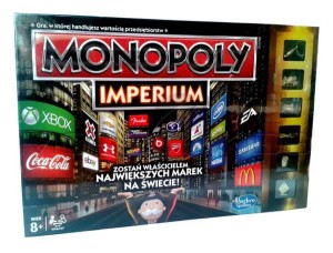 Monopoly Imperium