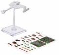 Attack Wing Star Trek: Deep Cuts Unpainted Miniatures