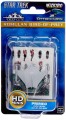 Attack Wing Star Trek: Deep Cuts Unpainted Miniatures