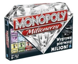 Monopoly Milionerzy