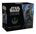 Star Wars™: Legion - Rebel Commandos Unit Expansion